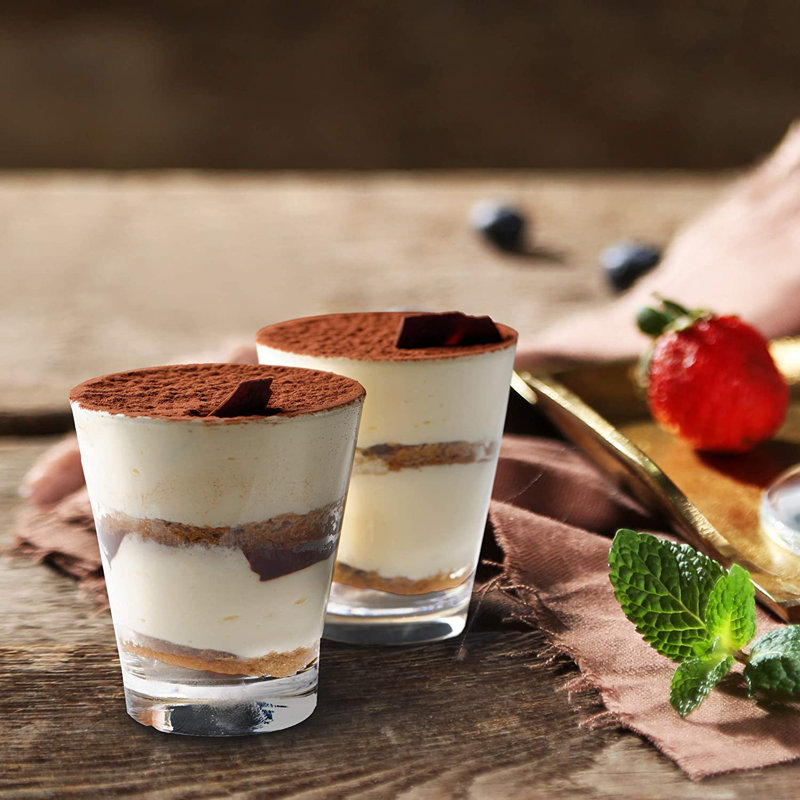 30ml Shot Glass / Shooter Set