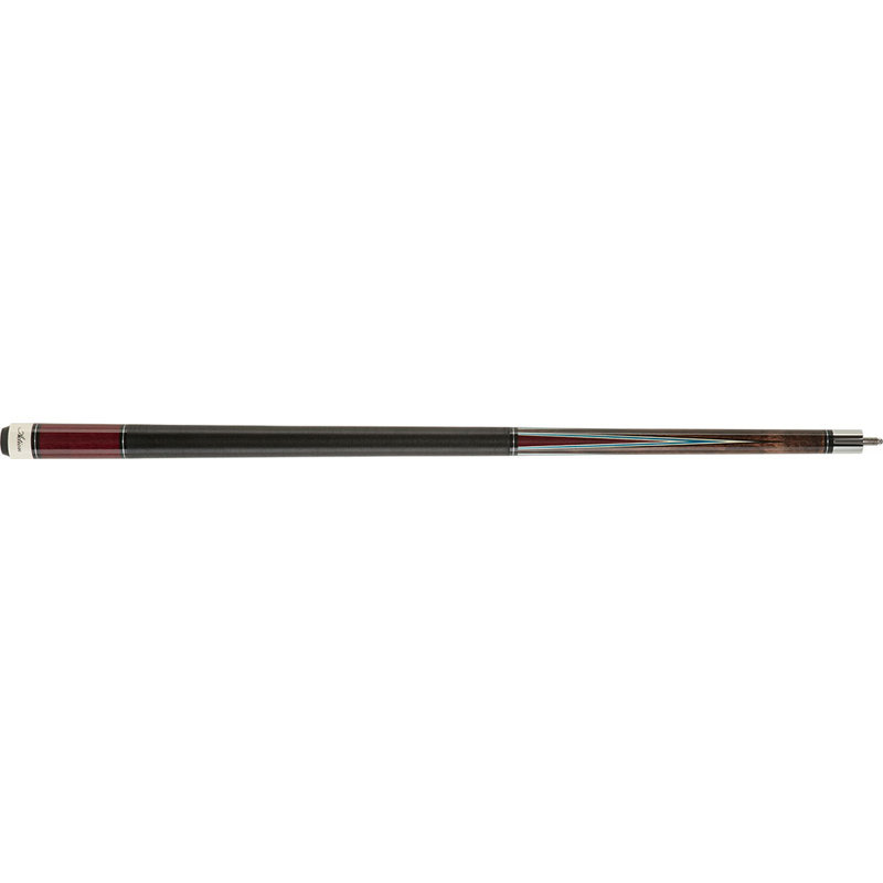 59" Inlay Pool Cue, 20