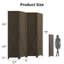 Cloison pliante en bois massif-305549943-332078802