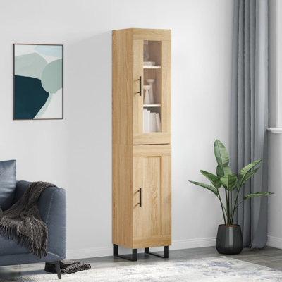 Nevara 34.5cm Sideboard