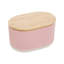 Geome Stoneware Jar