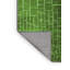 Tapis verts Mid-Century 1229-1059925179