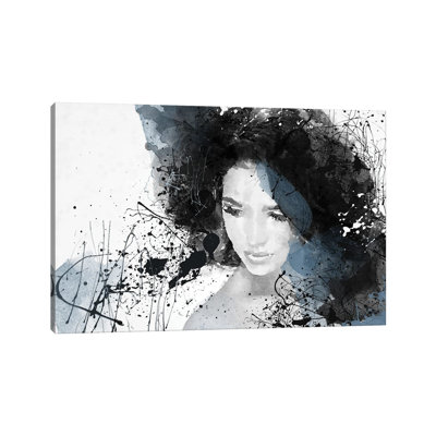 " Pretty Women II " by Irena Orlov Painting Print