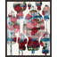 Candy Blossoms Print by Alexander Nikanpour-2135697318-2135697321
