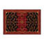 Tapis intérieur et extérieur Aristocrat's Wreath-1785122572