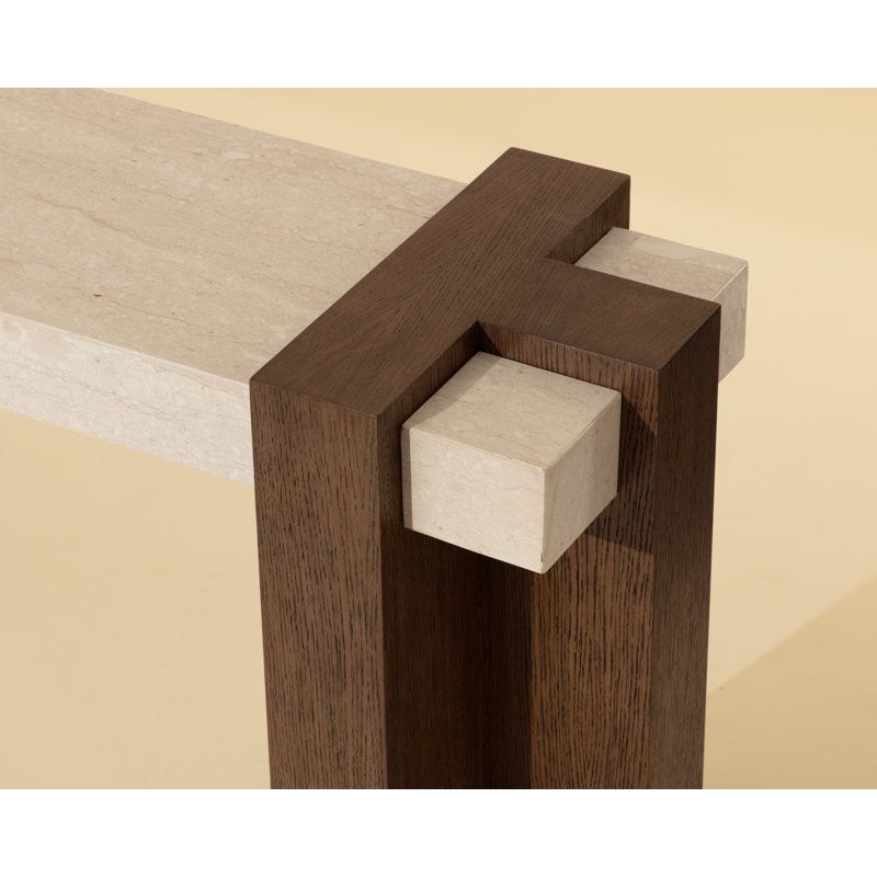 Minerva Console Table