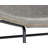 Raynham Tufted Upholstered Parsons Chair - Grey-967058070