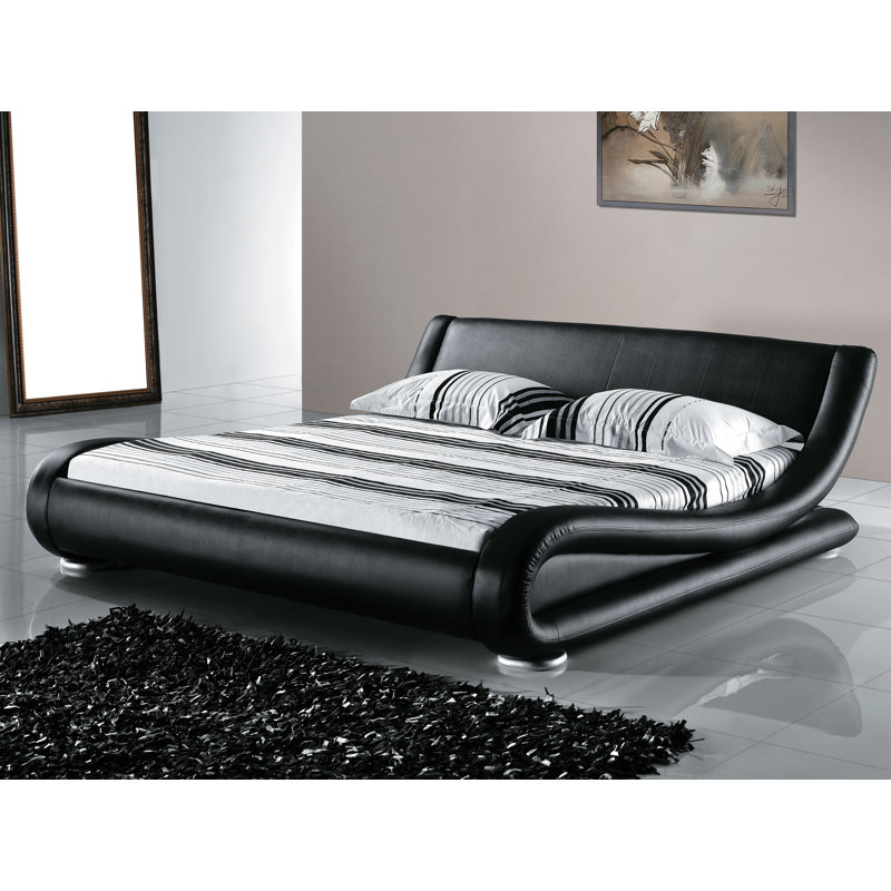 Avignon Bed, Super King (6')