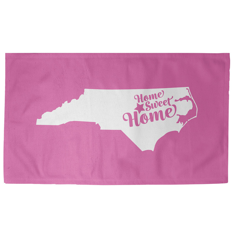 Raleigh Indoor Rug, Rectangle 5' x 7'
