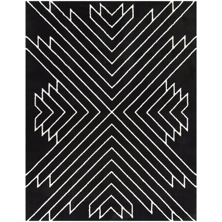 Wellfleet Geometric Indoor Rug