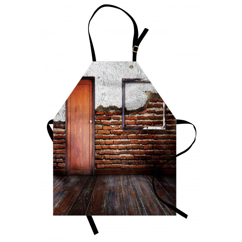 Tablier antique