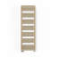 Alex Brass Heated Towel Rail-62829792