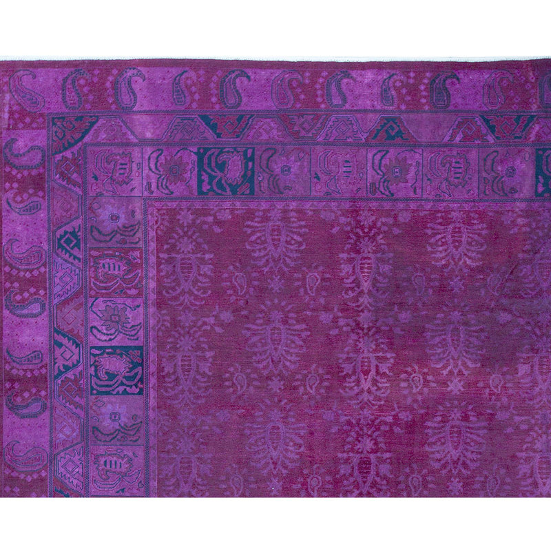 One-of-a-Kind 10' X 13'10" Area Rug