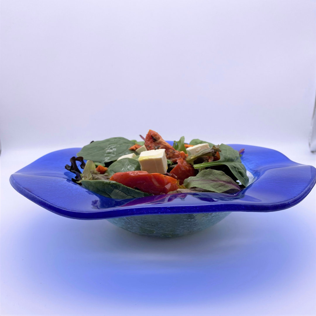 Alban 26cm Dessert Plate