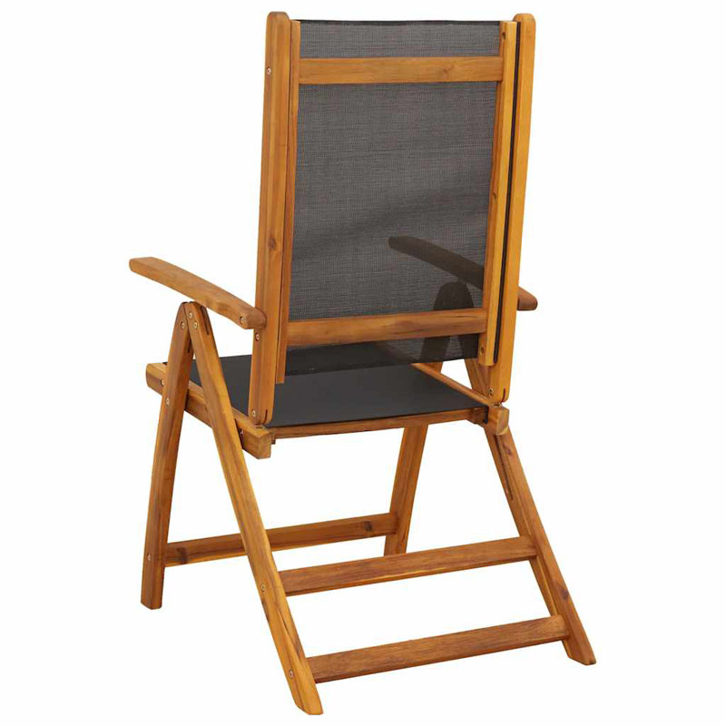 Chaise de patio