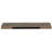 Ashwood Enginee Wood Iron Floating Shelf-1900798843