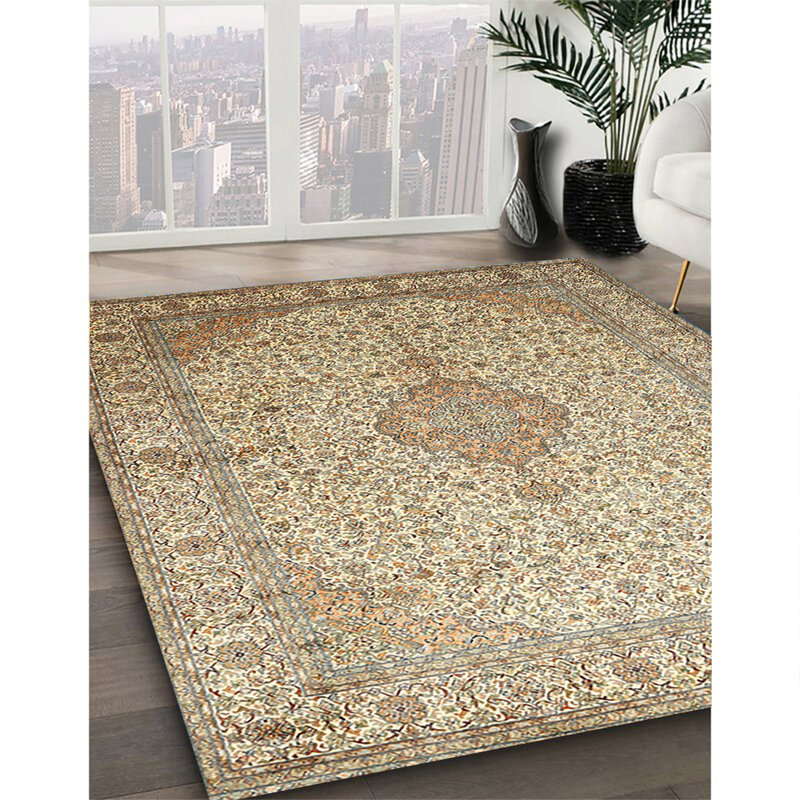 Anouk Oriental Indoor Rug, Rectangle 8' x 12'