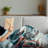 Throw Blanket-457494503