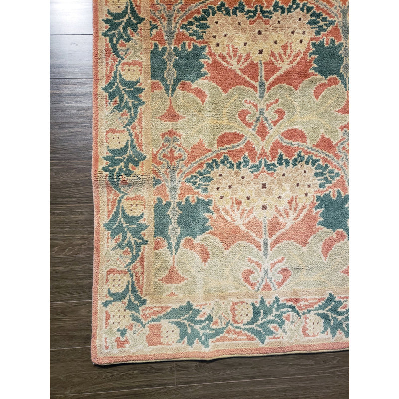 One-of-a-Kind 3'2" X 15' Area Rug