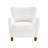 Stella Wingback Armchair