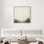 Art mural encadré abstrait rétro antique classique pour chambre à coucher