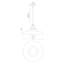 Palmetto 1 - Light Pendant-1368644733-1368121503