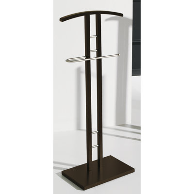 Rives Freestanding Valet Stand