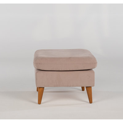 Repose-pieds Oxfield 24,8 po Oxfield