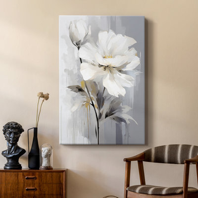 FLORAL Series CDXL III - Gallery Cavas sur mesure