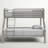 Malakai Kids Twin Over Full Bunk Bed-60515177