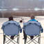 Fauteuil de camping chauffant Nobuyasu-531939481