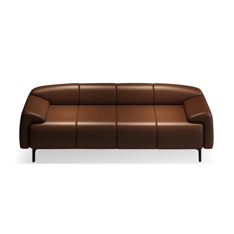 Banc avec revêtement, Café