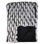 Brooklyn Hand Woven Blanket