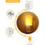 Amber Night Light 2Pack Plug Night Light-116077545