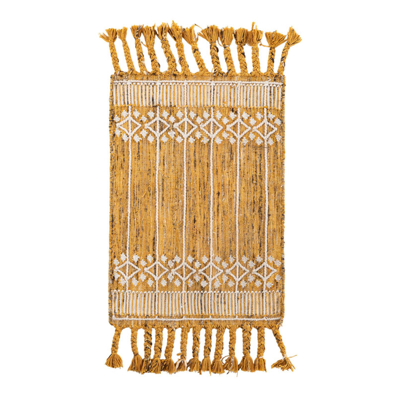 Cosmina Rug, Rectangle 2' x 3'1"