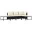 Canapé de patio carré de 23,6 po de large avec coussins Nisse-1914329924-1897094435
