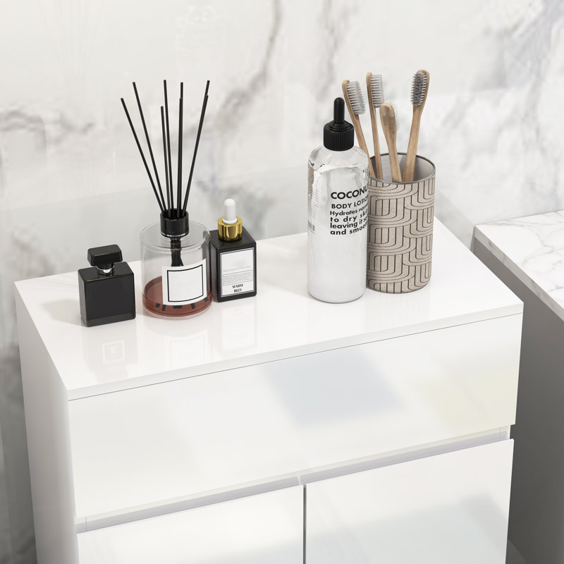 Freestanding Bathroom Cabinet