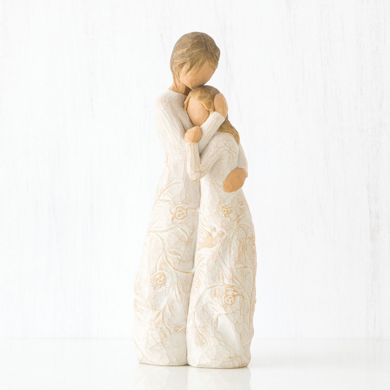 People Figurines & Sculptures