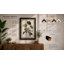 Specimen Study Botanical - Framed Print-2045010150-2045010148