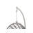 Chirokitia Swing Chair with Stand