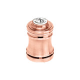 Traditional Single Port Air Gap