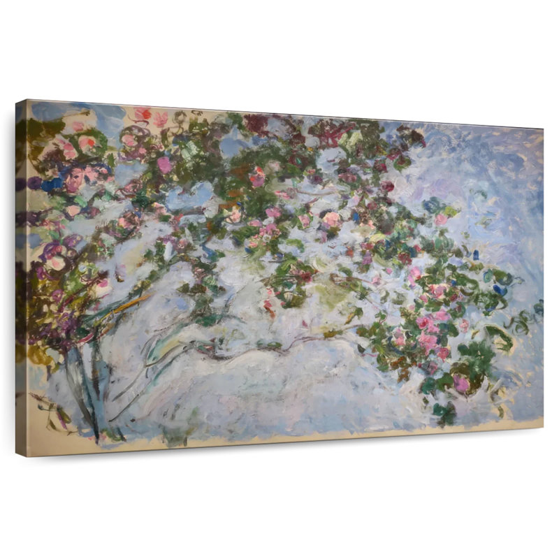 Roses 1925-26, H 20 po x l 30 po