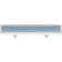 Spa 3" Center to Center Bar Pull