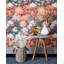 Florilegium Floral Wallpaper Roll-62105129