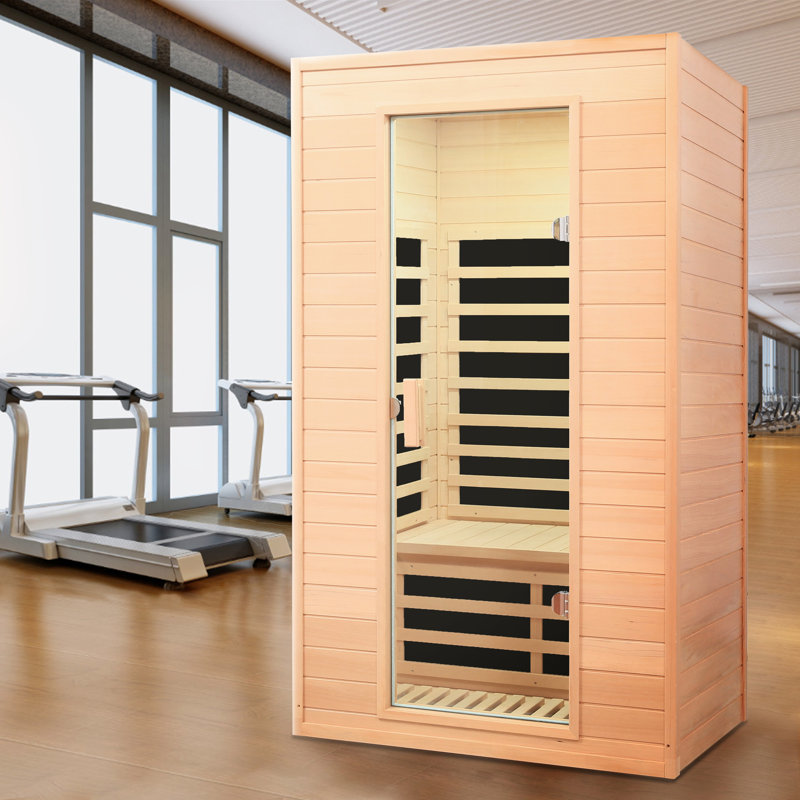 Sauna standard