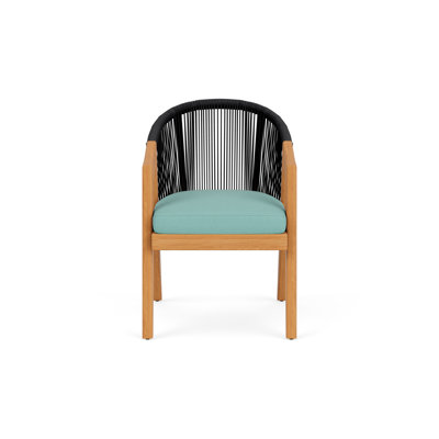 Alpine Outdoor Dining Armchair