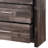 Juniper Dark Cherry Finish Dresser