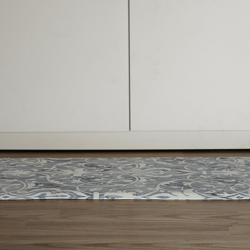 Tapis anti-fatigue Boehme, Tapis de couloir 1 pi 8 po x 5 pi