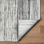 Echo Abstract Area Rug-2053657125
