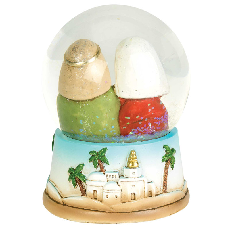 HOLY HOLY Family Family H 3,5 po